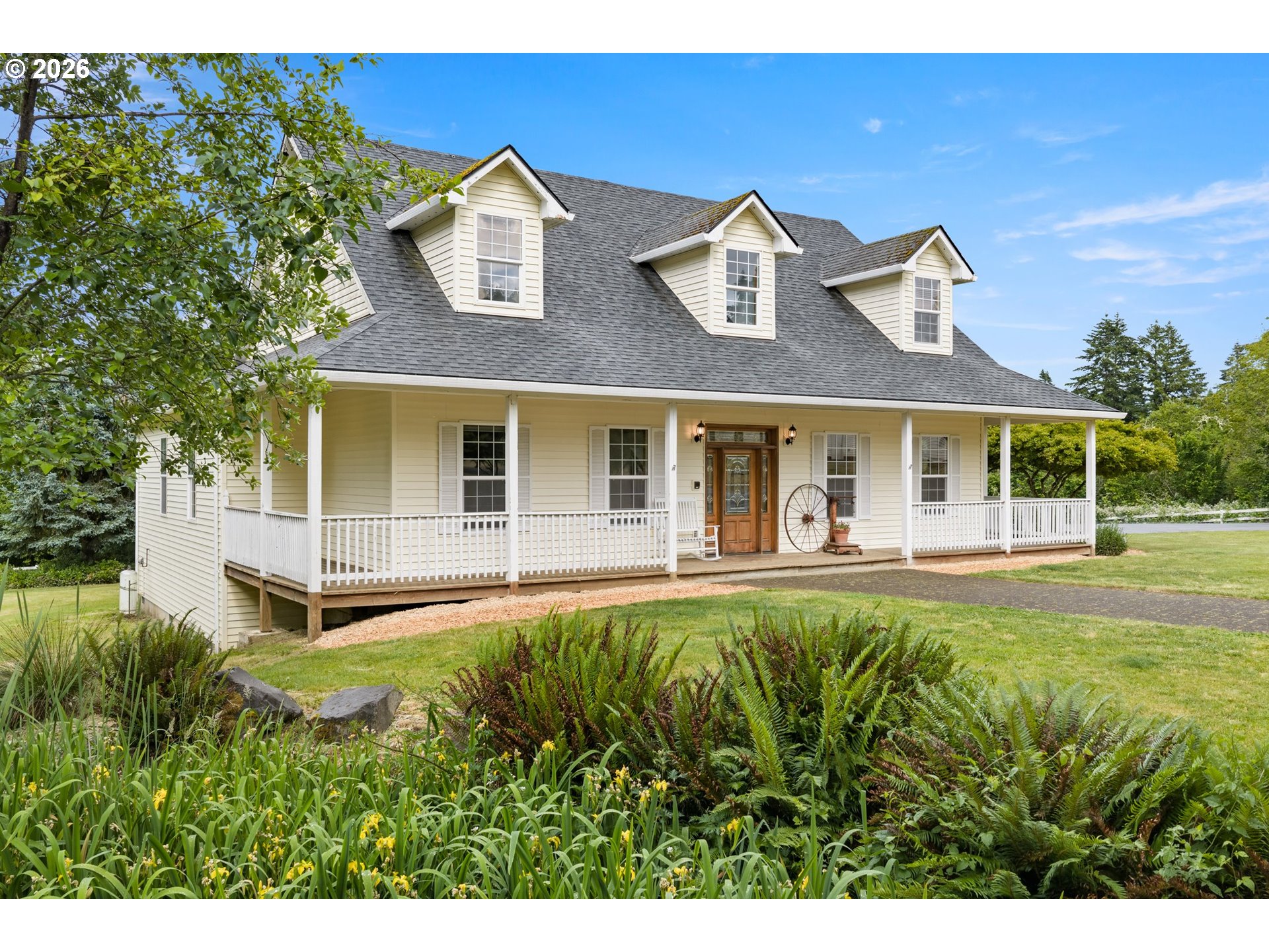 802 Northwest 297th Circle Ridgefield, WA 98642 - Photo 2 of 36