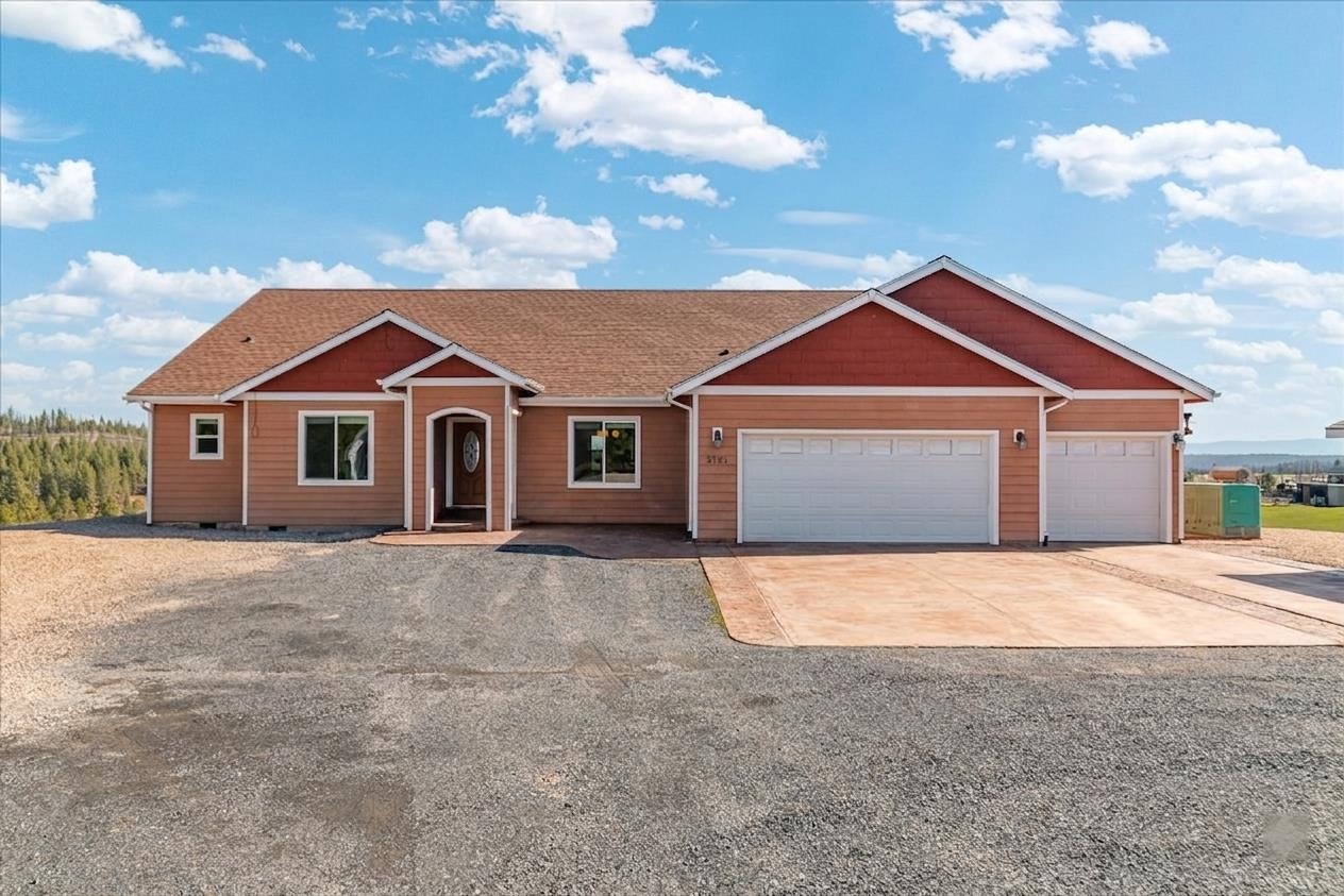 5205 Allen Road Springdale, WA 99173 - Photo 4 of 50
