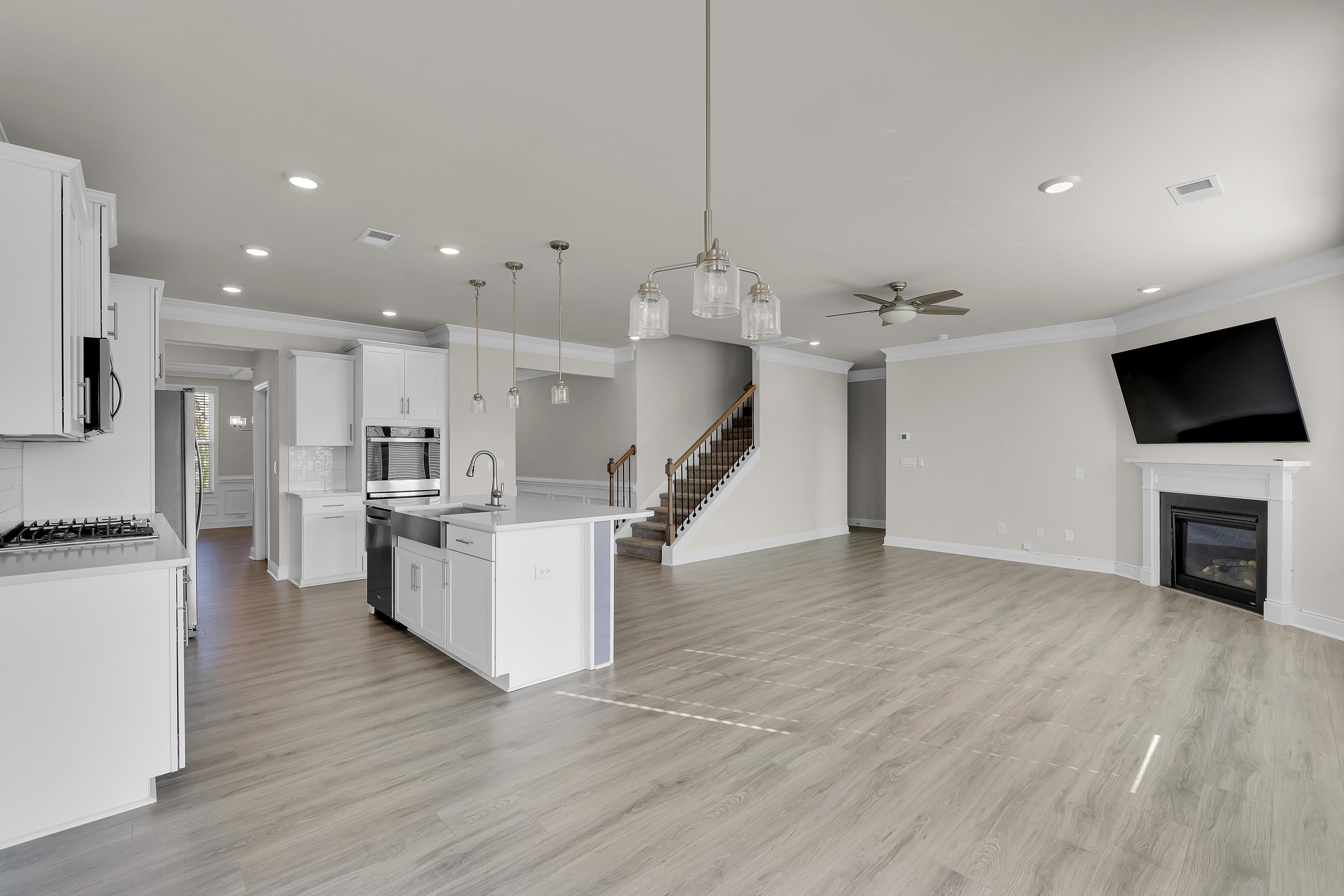 5443 Cherwell Boiling Springs Boiling Springs, SC 29316 - Photo 11 of 39