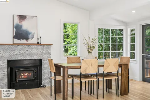 $899,000 | 6400 Pinehaven Road, Oakland, CA 94611