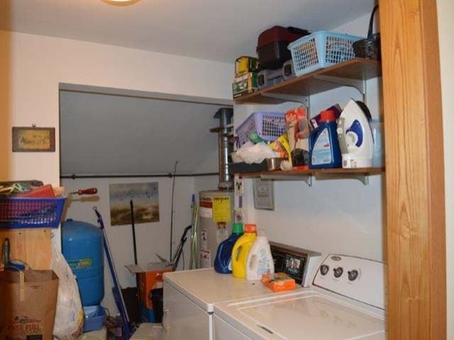 9338 CTH North Sayner, WI 54560 - Photo 17 of 19 Gallery Image 17