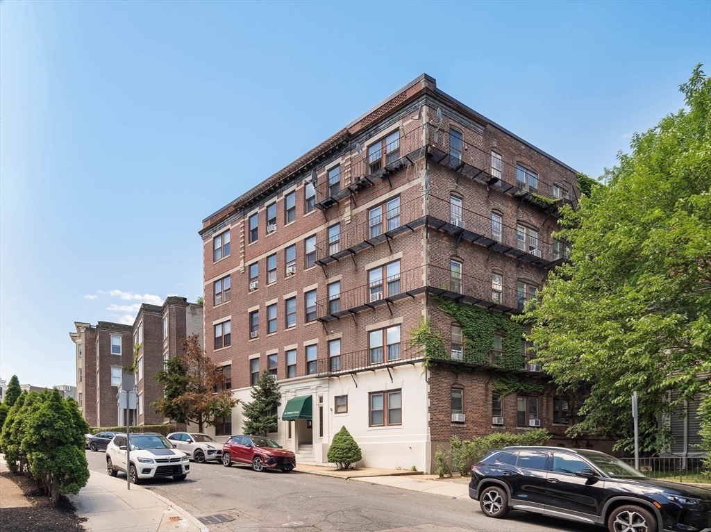 31 Orkney Road, Unit 23 Boston, MA 02135 - Photo 19 of 19