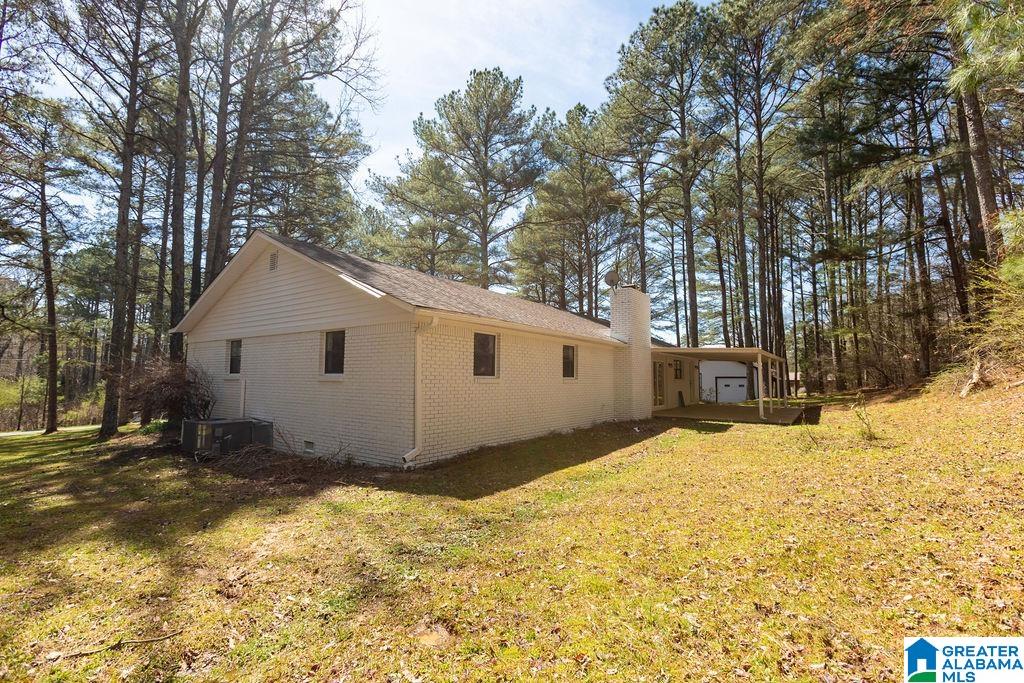 4160 Hopper Road Altoona, AL 35952 - Photo 4 of 36