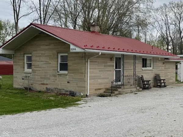 $119,500 | 9264 South Singhurst Street, Terre Haute, IN 47802