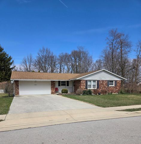 $260,000 | 424 East Front Street, New Bremen, OH 45869
