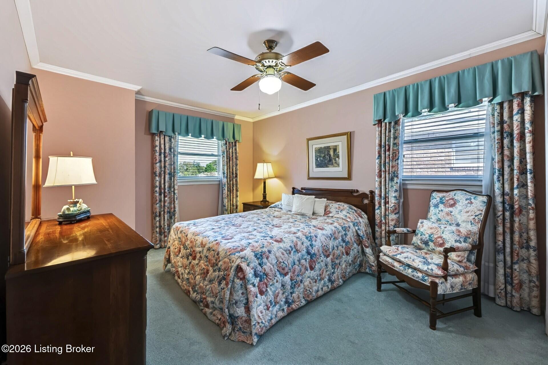 2022 Janlyn Road Louisville, KY 40299 - Photo 17 of 41 Bedroom 2