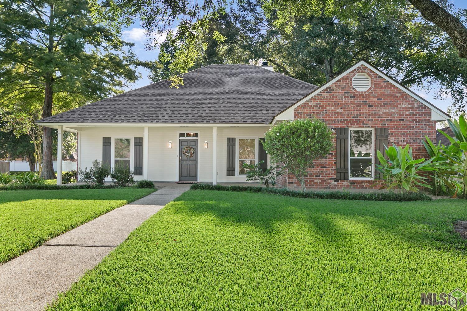 6103 Belle Grove Drive Baton Rouge, LA 70820 - Photo 1 of 26