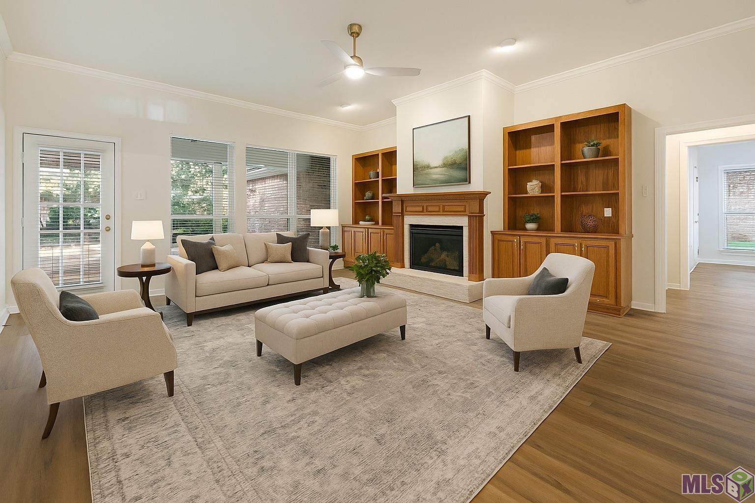 6103 Belle Grove Drive Baton Rouge, LA 70820 - Photo 2 of 26