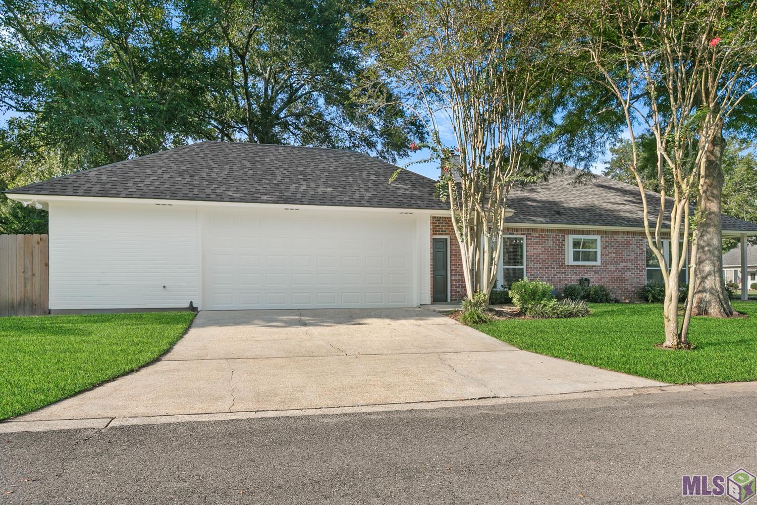 6103 Belle Grove Drive Baton Rouge, LA 70820 - Photo 26 of 26