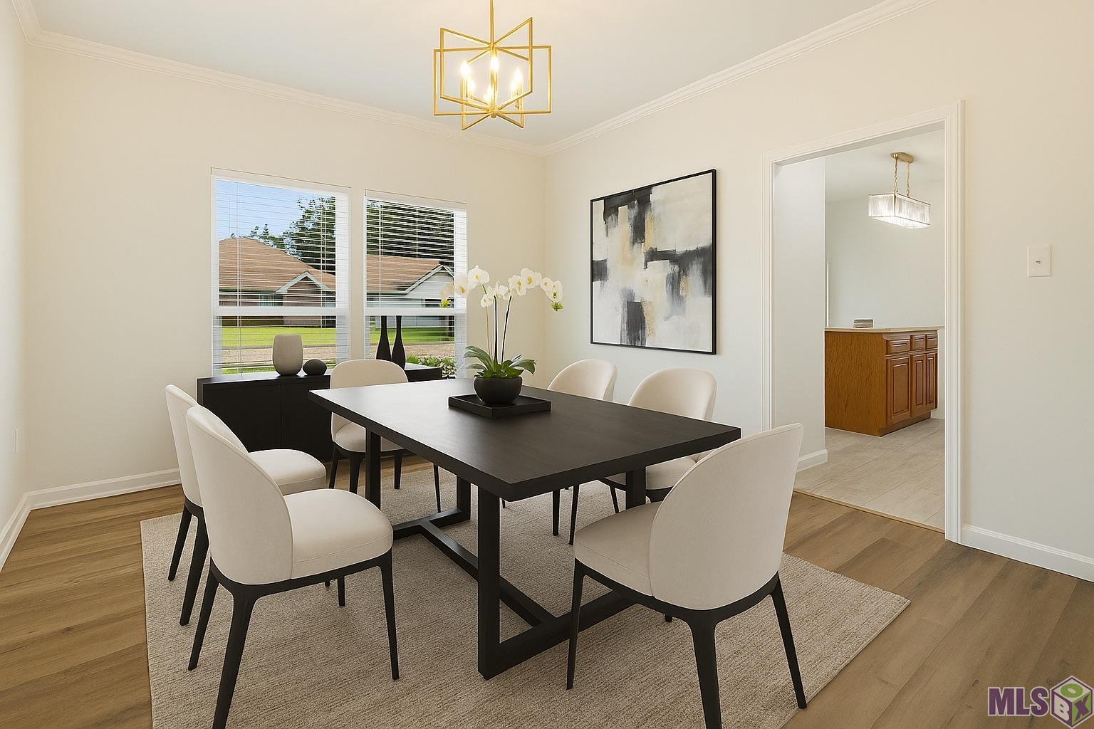 6103 Belle Grove Drive Baton Rouge, LA 70820 - Photo 5 of 26