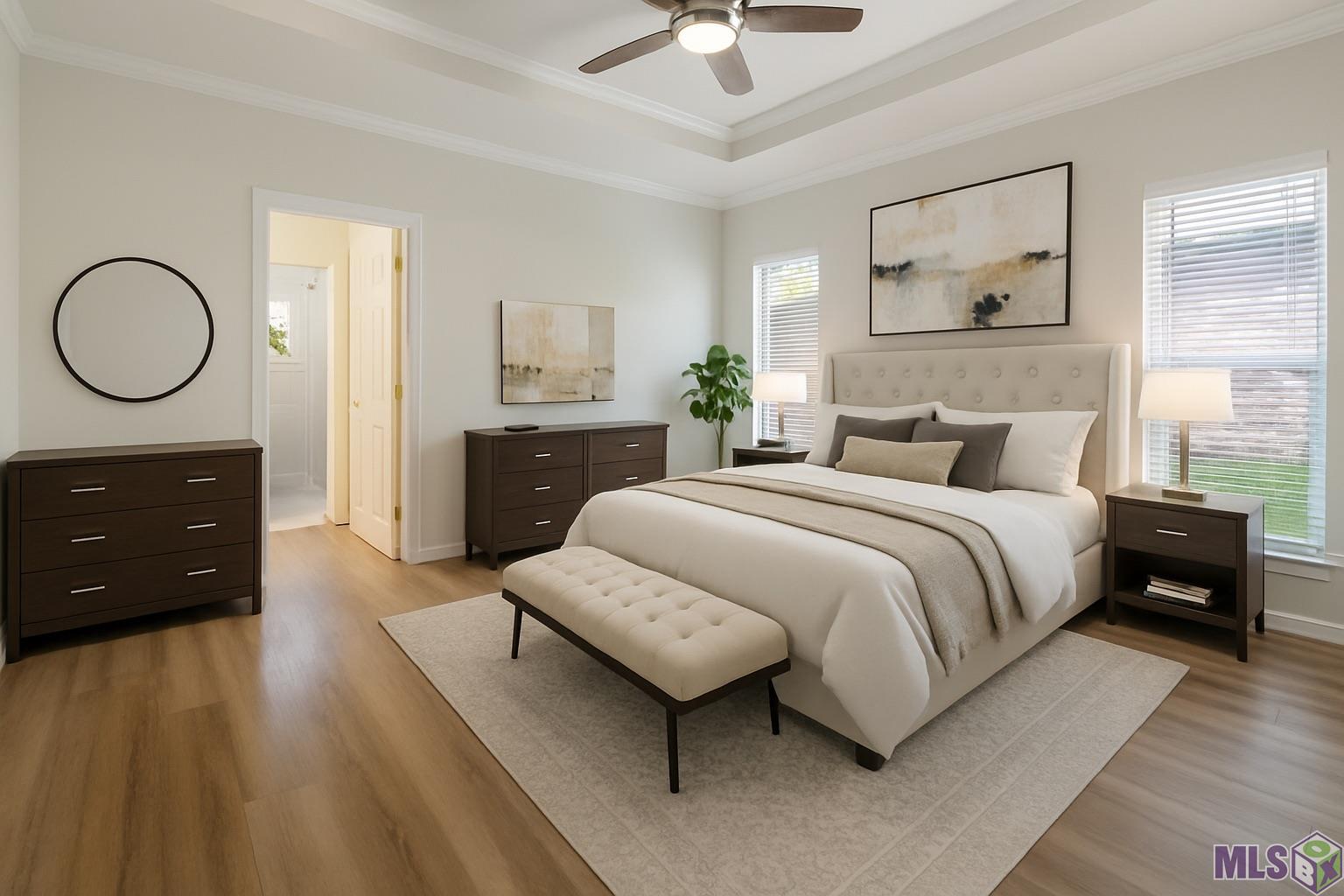 6103 Belle Grove Drive Baton Rouge, LA 70820 - Photo 10 of 26