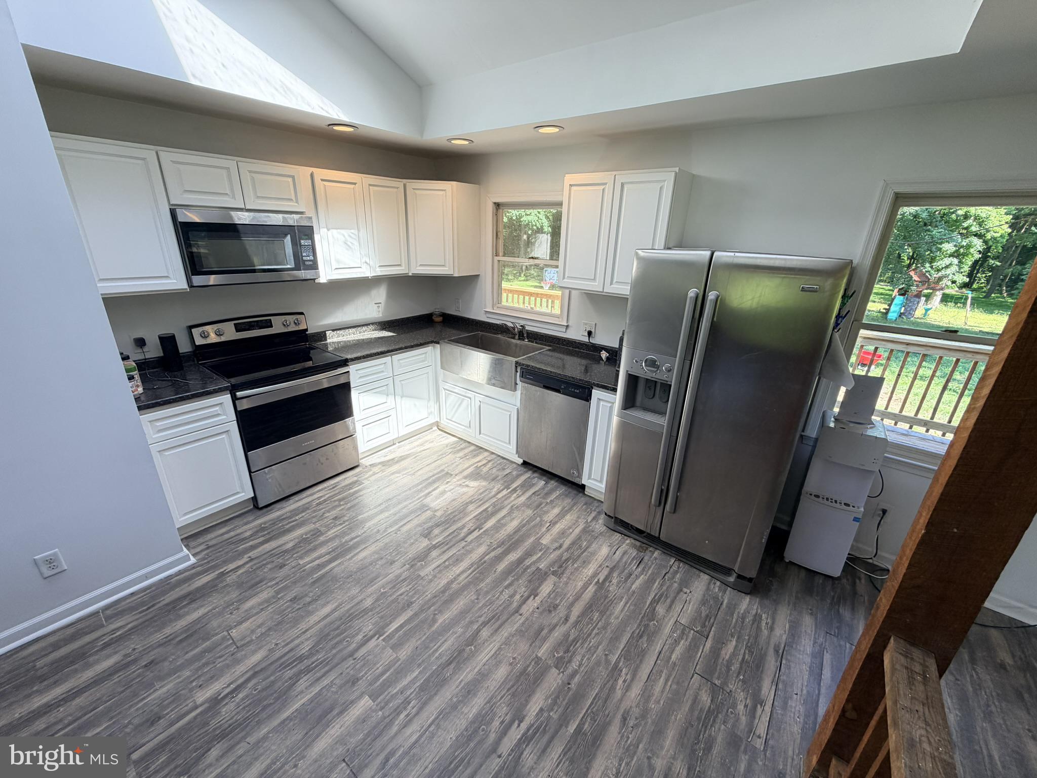 586 Zeitler Road Elkton, MD 21921 - Photo 12 of 55 Bright and modern kitchen oasis.