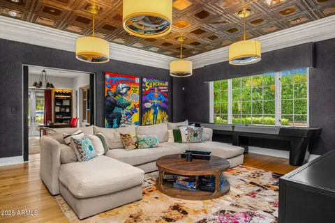 $9,450,000 | 6702 East Kasba Circle, Paradise Valley, AZ 85253