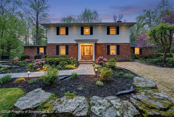 $649,900 | 39 Fig Avenue, Clarks Summit, PA 18411