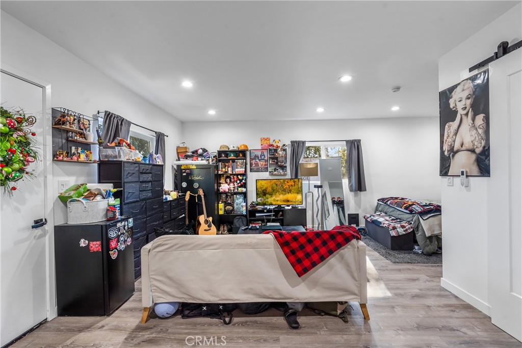 1645 Coolidge Avenue Pasadena, CA 91104 - Photo 19 of 22 Garage ADU conversion