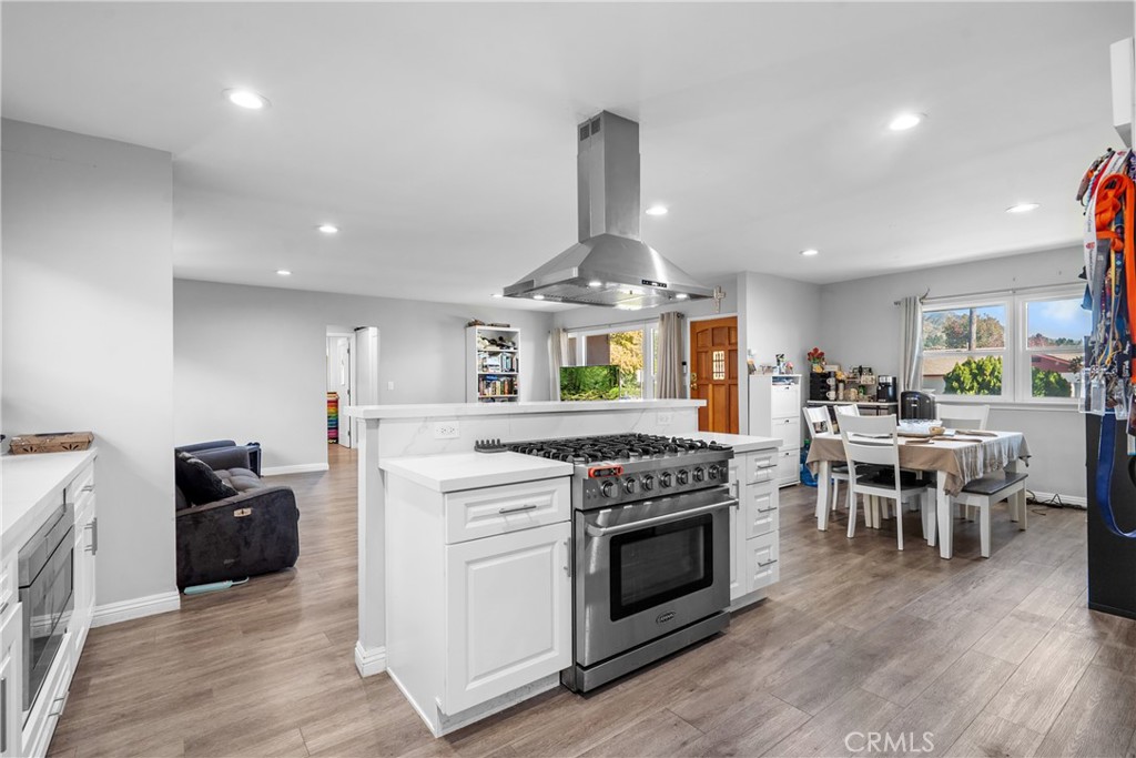 1645 Coolidge Avenue Pasadena, CA 91104 - Photo 8 of 22