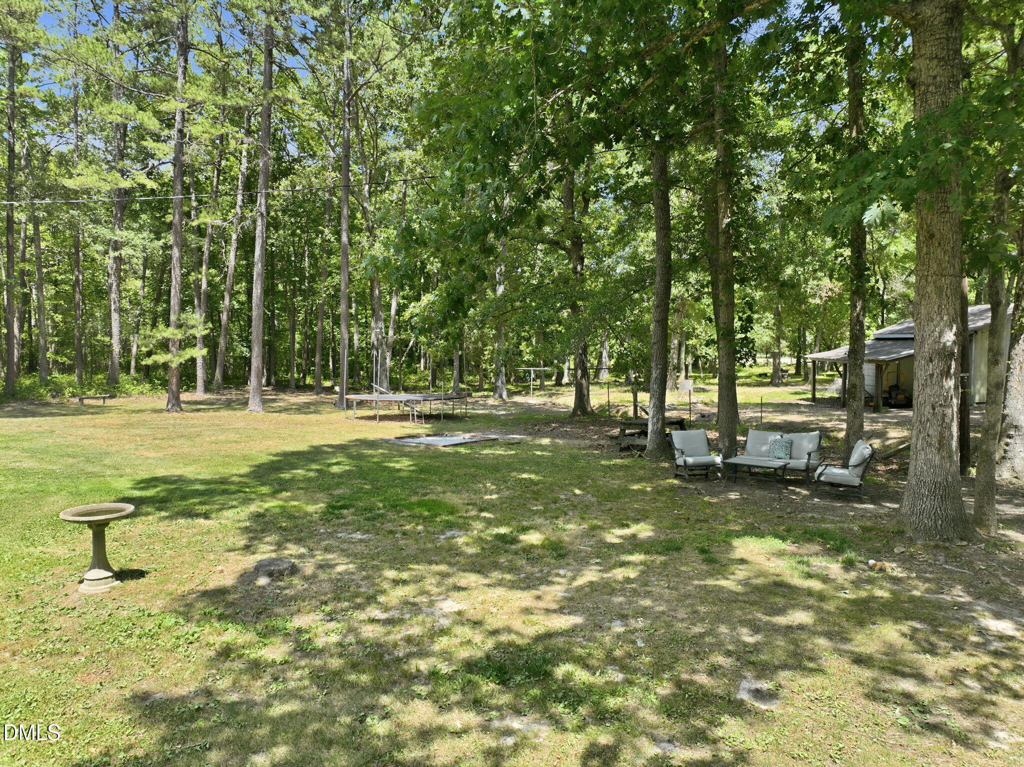 908 Chambers Road Rougemont, NC 27572 - Photo 46 of 50