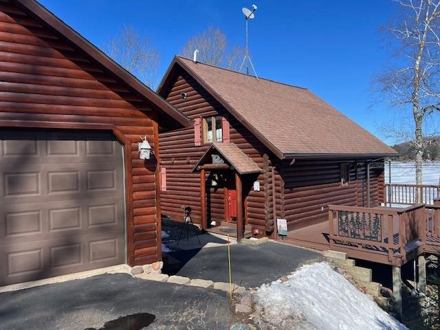 2210 Switzers Pt Road Wabeno, WI 54566 - Photo 28 of 71 Gallery Image 28