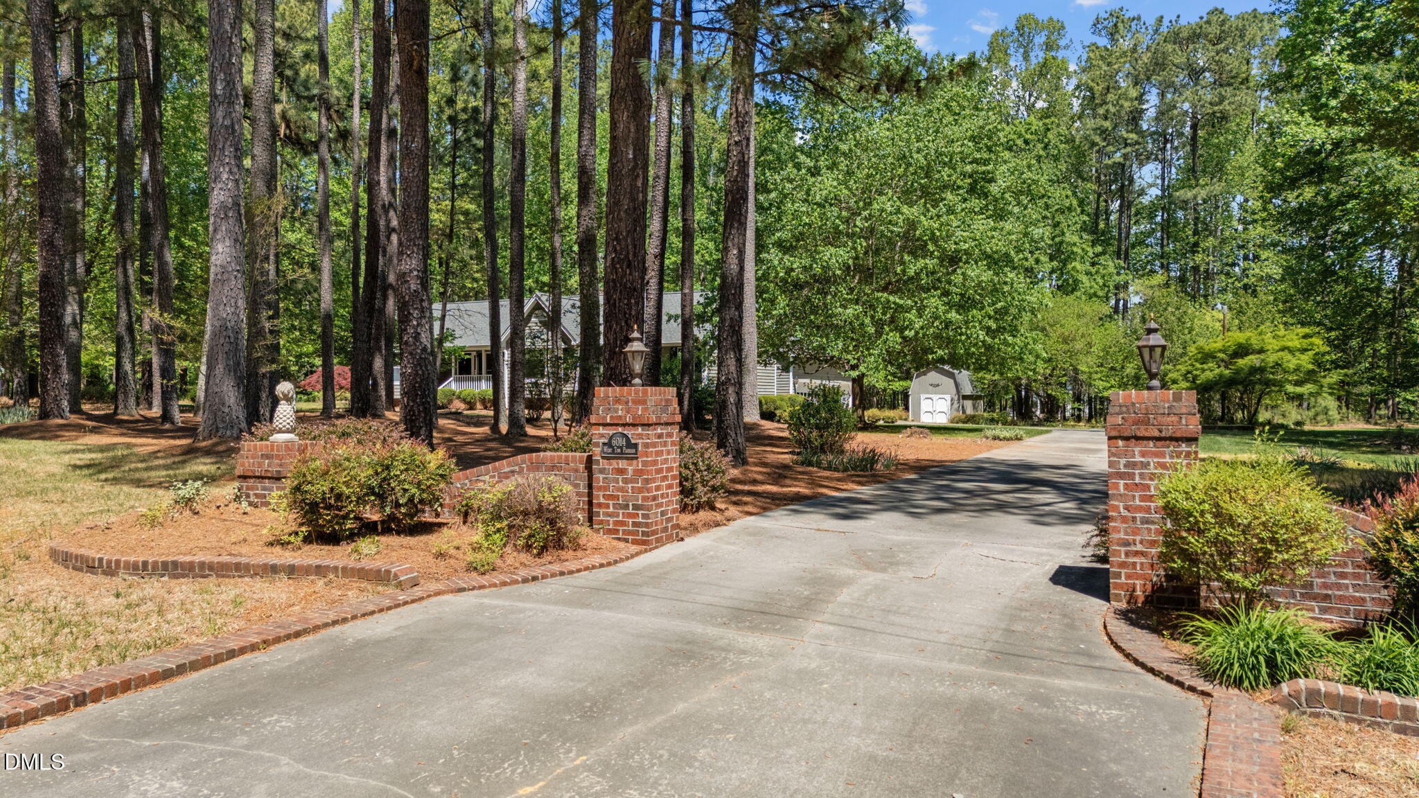 6014 West Tom Parham Road Oxford, NC 27565 - Photo 27 of 51 25-web-or-mls-25-DJI_20260417130150_0055