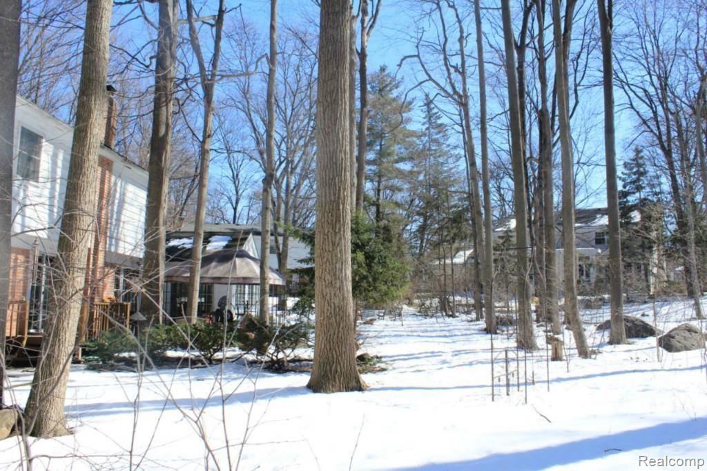 33723 Hunters Pointe Road Farmington Hills, MI 48331 - Photo 3 of 25