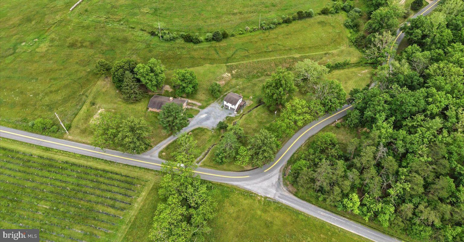2879 Christian Church Road High View, WV 26808 - Photo 101 of 106