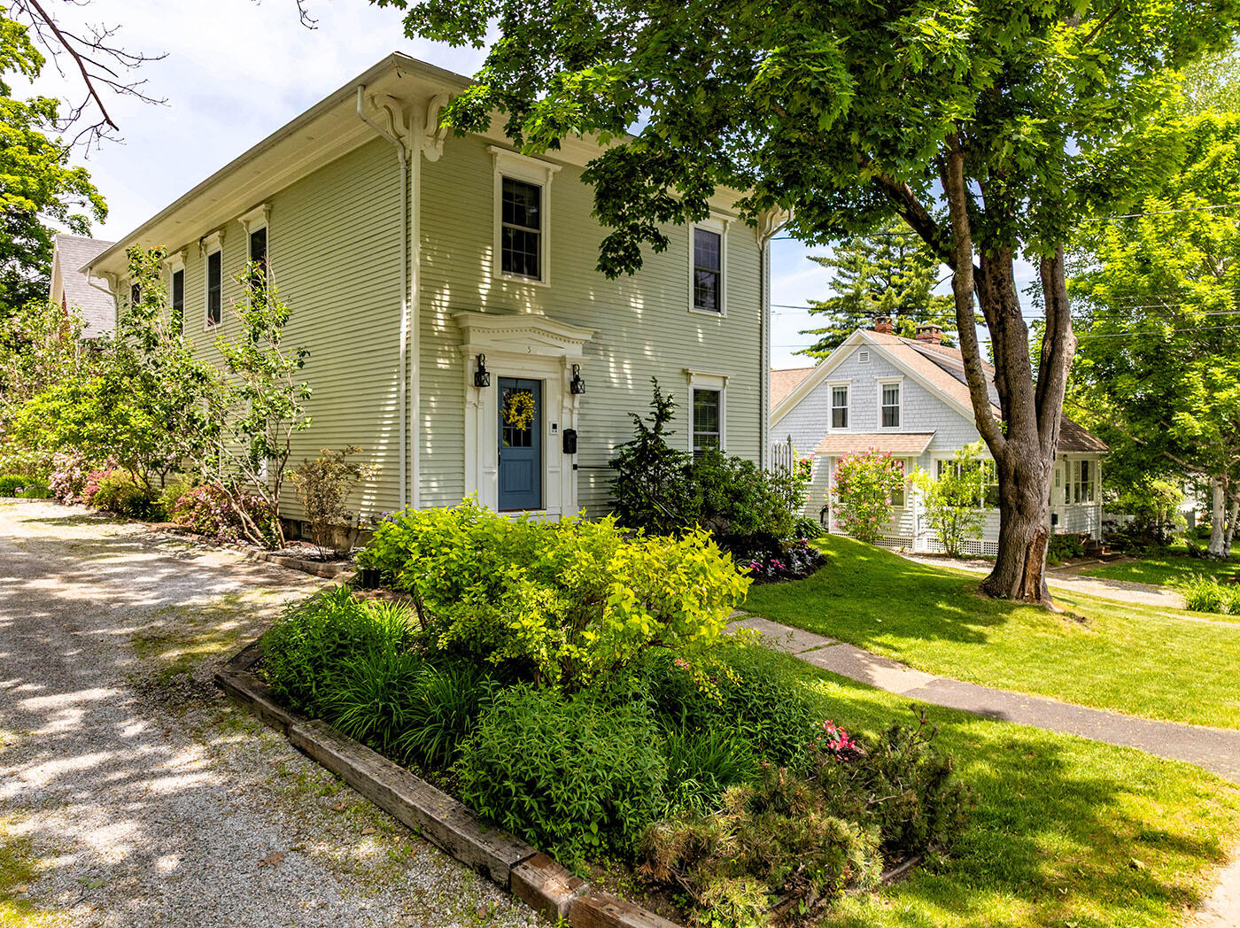 5 Pearl Street, Unit 2 Camden, ME 04843 - Photo 33 of 34 DJI_0060