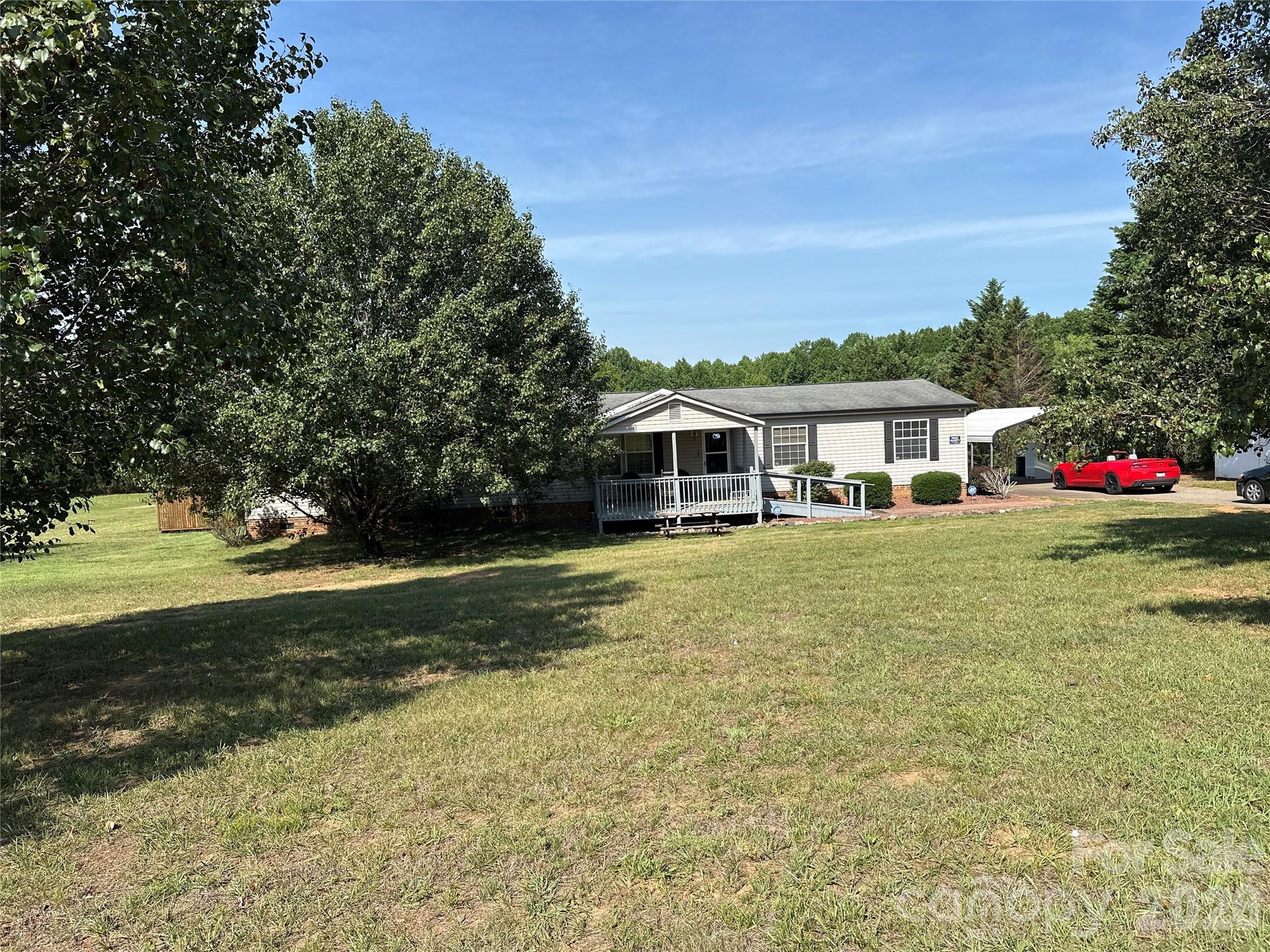 2567 Peeler Road Vale, NC 28168 - Photo 2 of 25