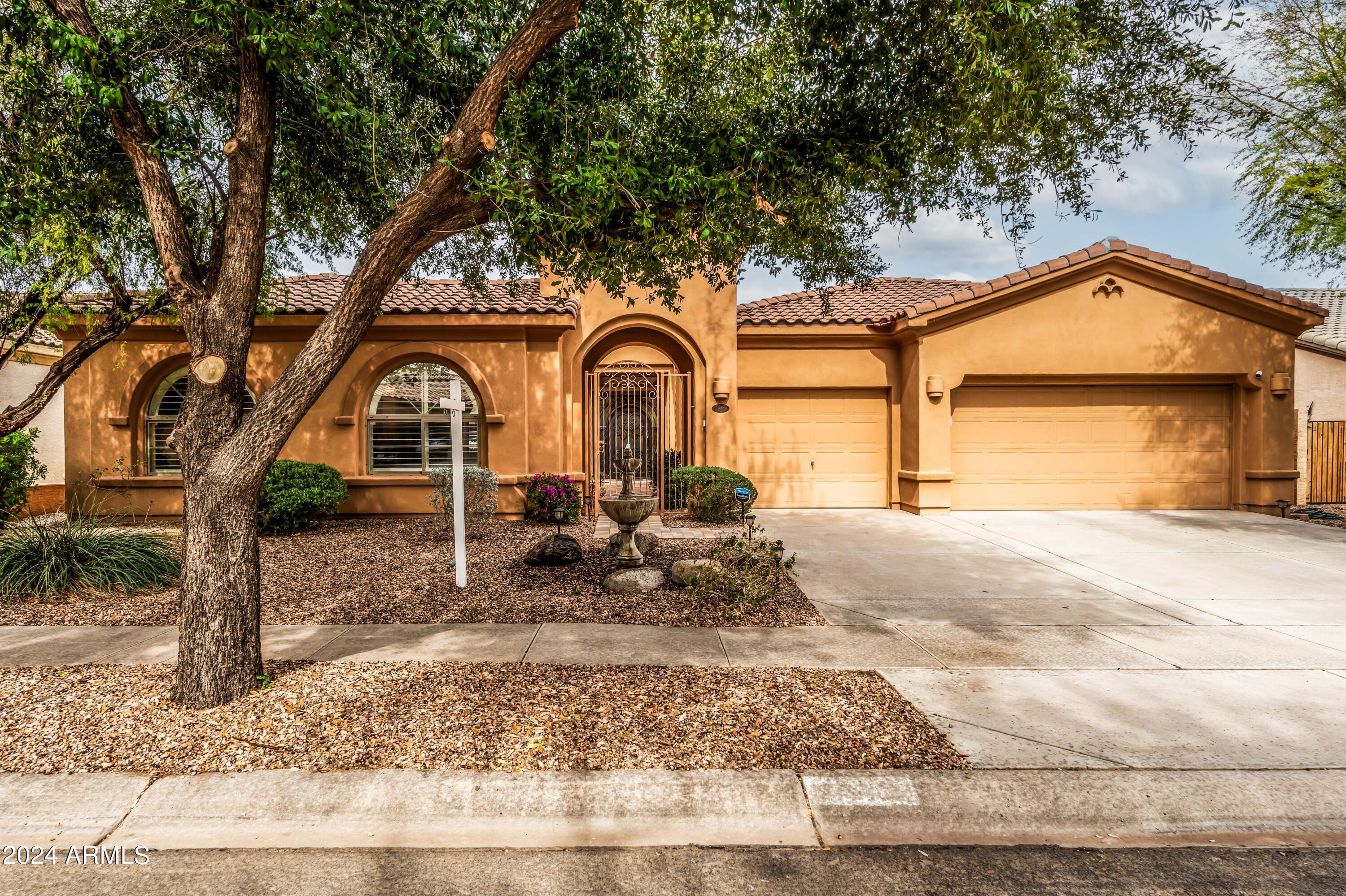 4604 East Reins Road Gilbert, AZ 85297 - Photo 4 of 128 1a