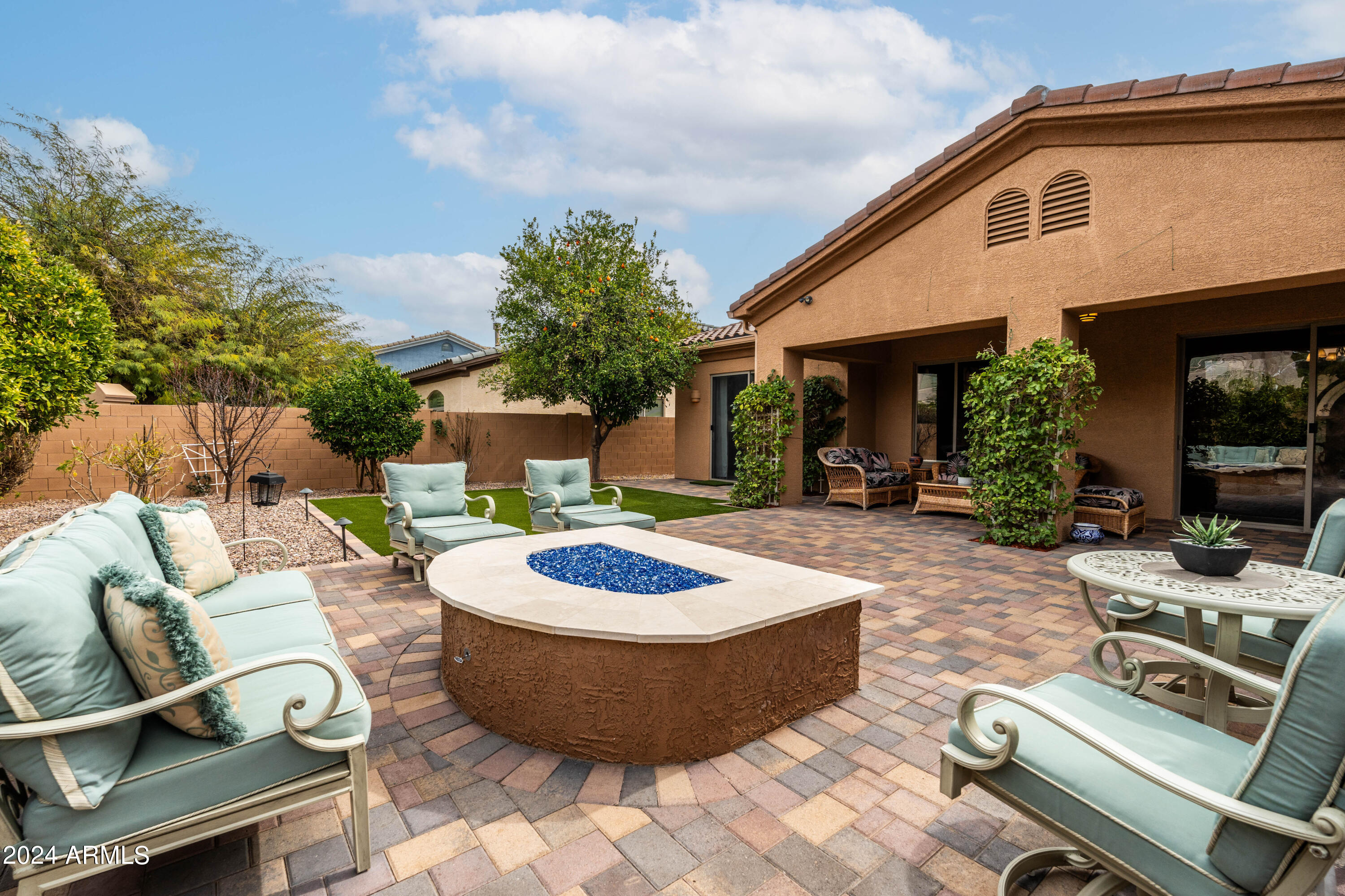 4604 East Reins Road Gilbert, AZ 85297 - Photo 59 of 128 10n