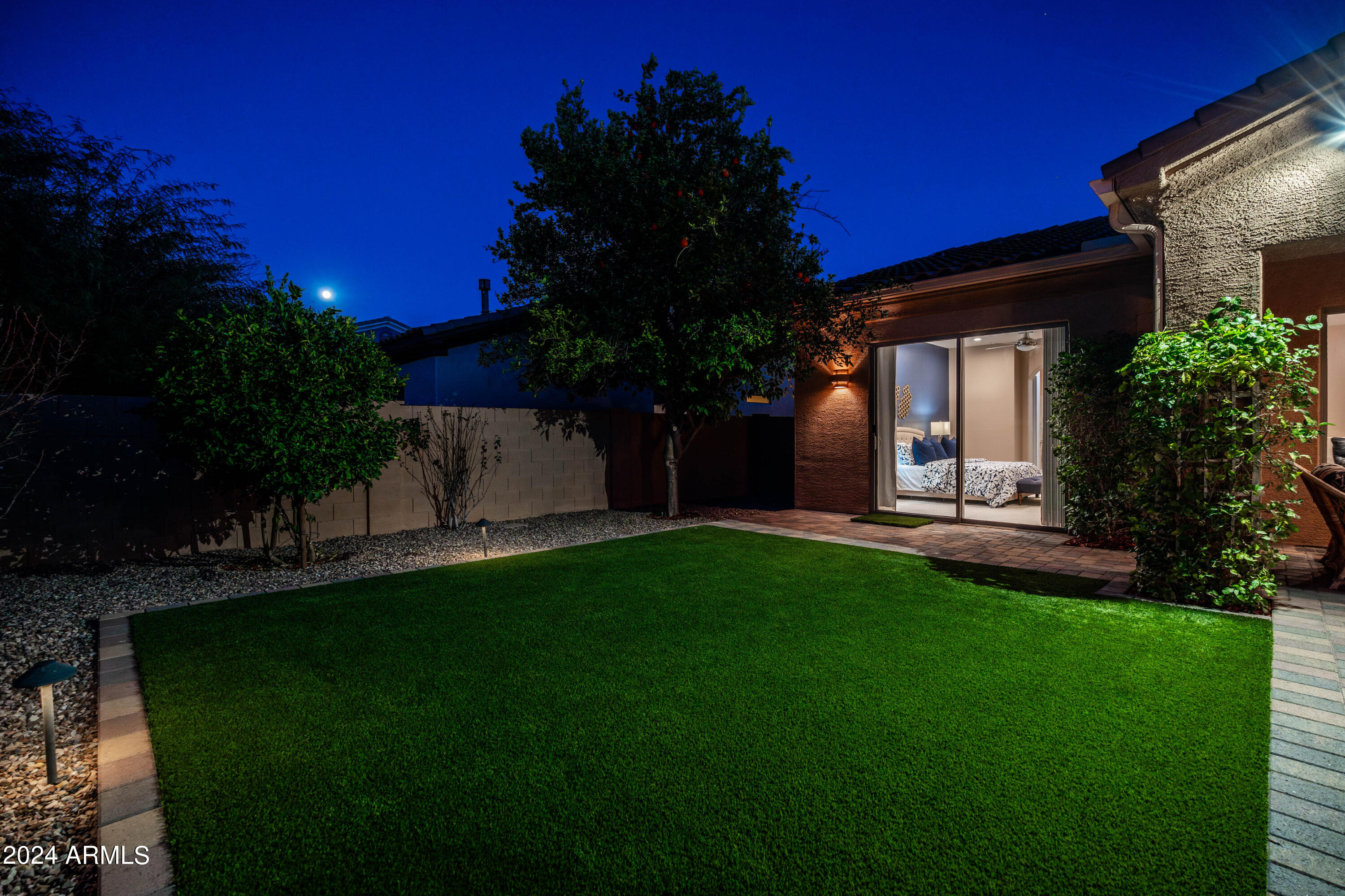 4604 East Reins Road Gilbert, AZ 85297 - Photo 86 of 128 12o
