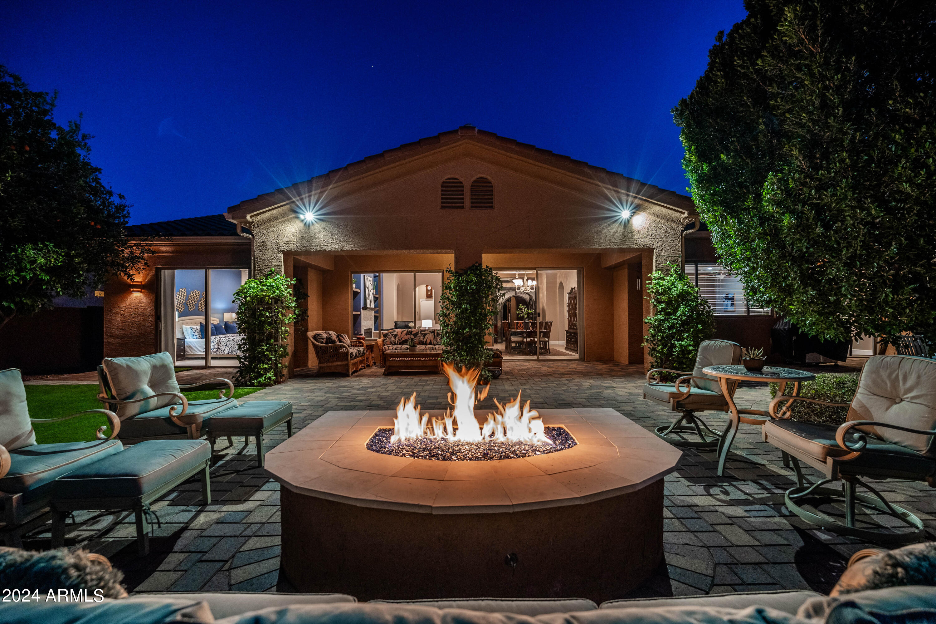 4604 East Reins Road Gilbert, AZ 85297 - Photo 88 of 128 12q