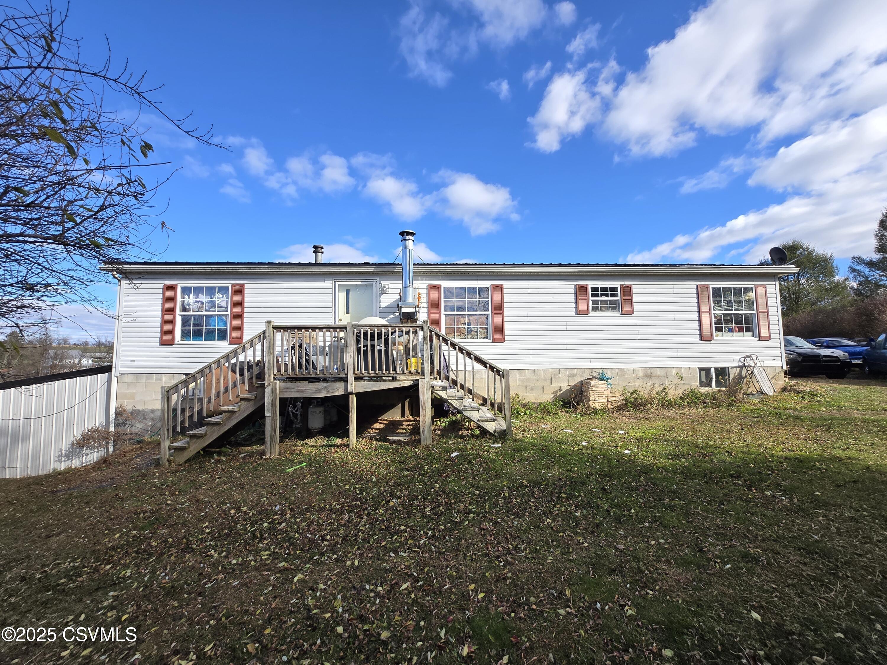 2469 New Columbia Road New Columbia, PA 17856 - Photo 38 of 47
