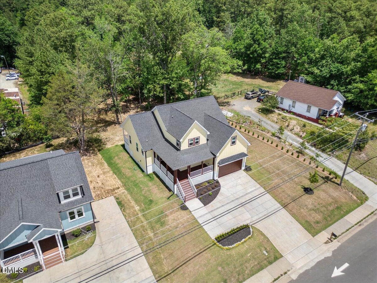 2101 Cheek Road Durham, NC 27704 - Photo 63 of 66