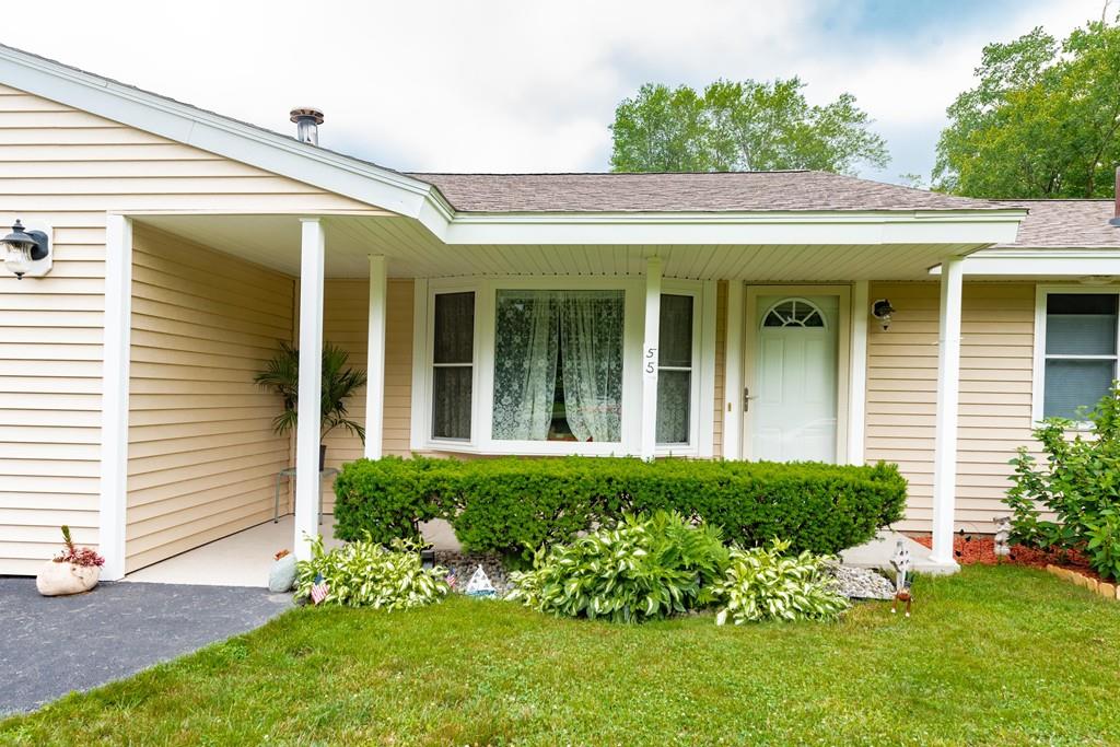 55 Barbara Road Raynham, MA 02767 - Photo 3 of 21 Gallery Image 3