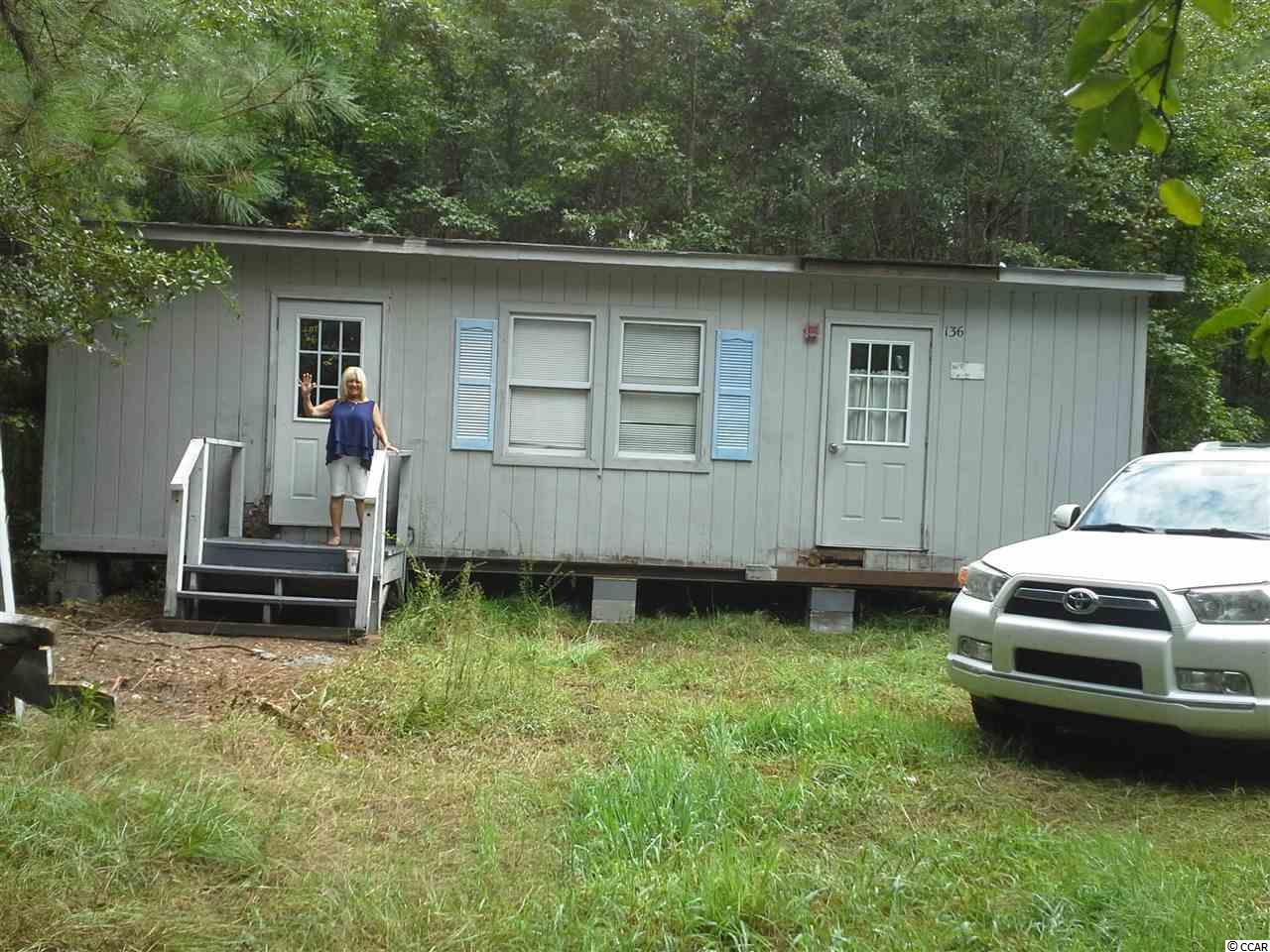 Tbd Radio Road Hemingway, SC 29554 - Photo 2 of 25