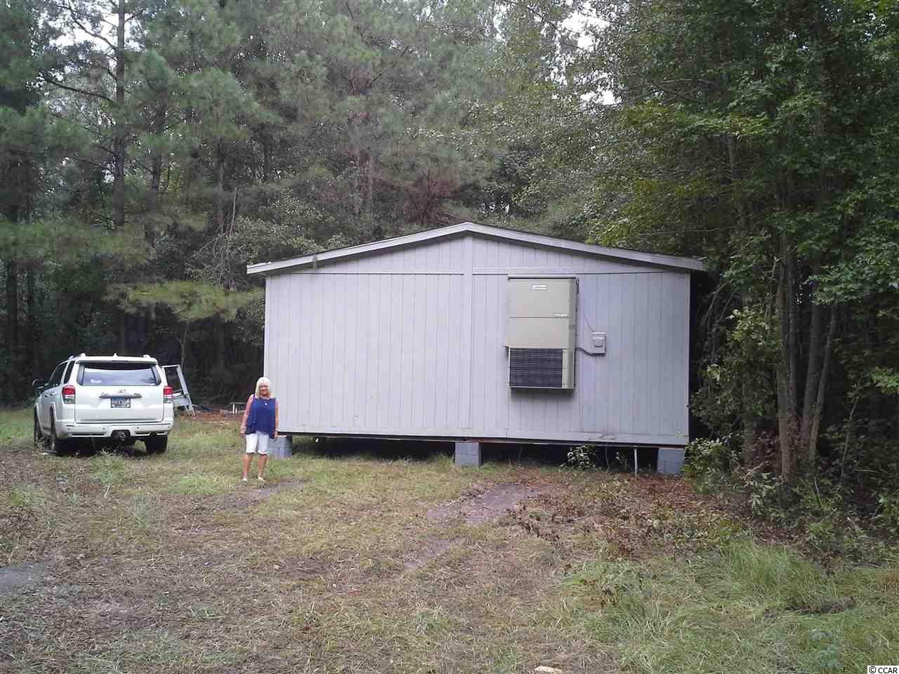 Tbd Radio Road Hemingway, SC 29554 - Photo 3 of 25