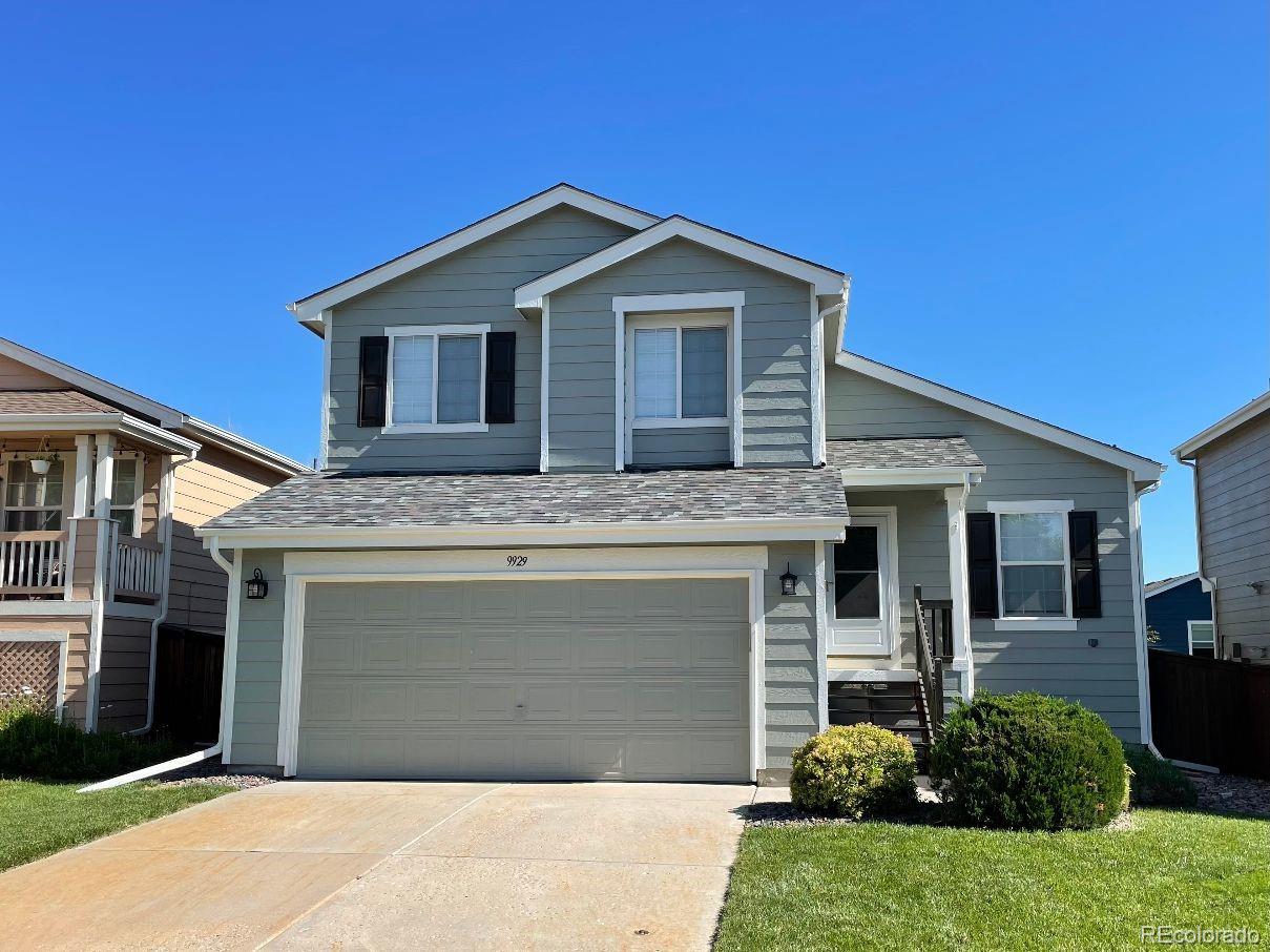 9929 Saybrook Street Highlands Ranch, CO 80126 - Photo 1 of 19 Gallery Image 1