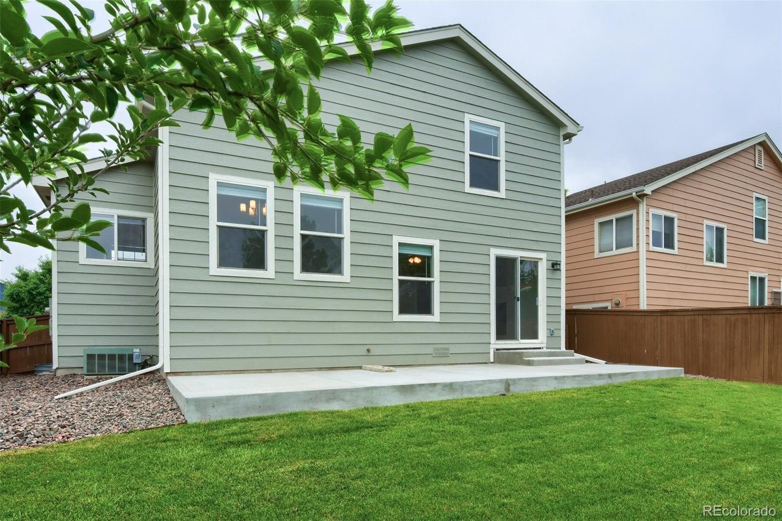 9929 Saybrook Street Highlands Ranch, CO 80126 - Photo 18 of 19 Gallery Image 18