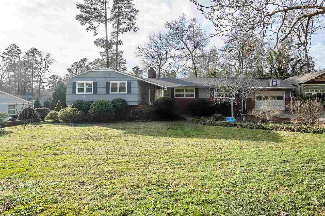 1305 Westfield Avenue Raleigh, NC 27607 - Photo 1 of 25 Photo 1