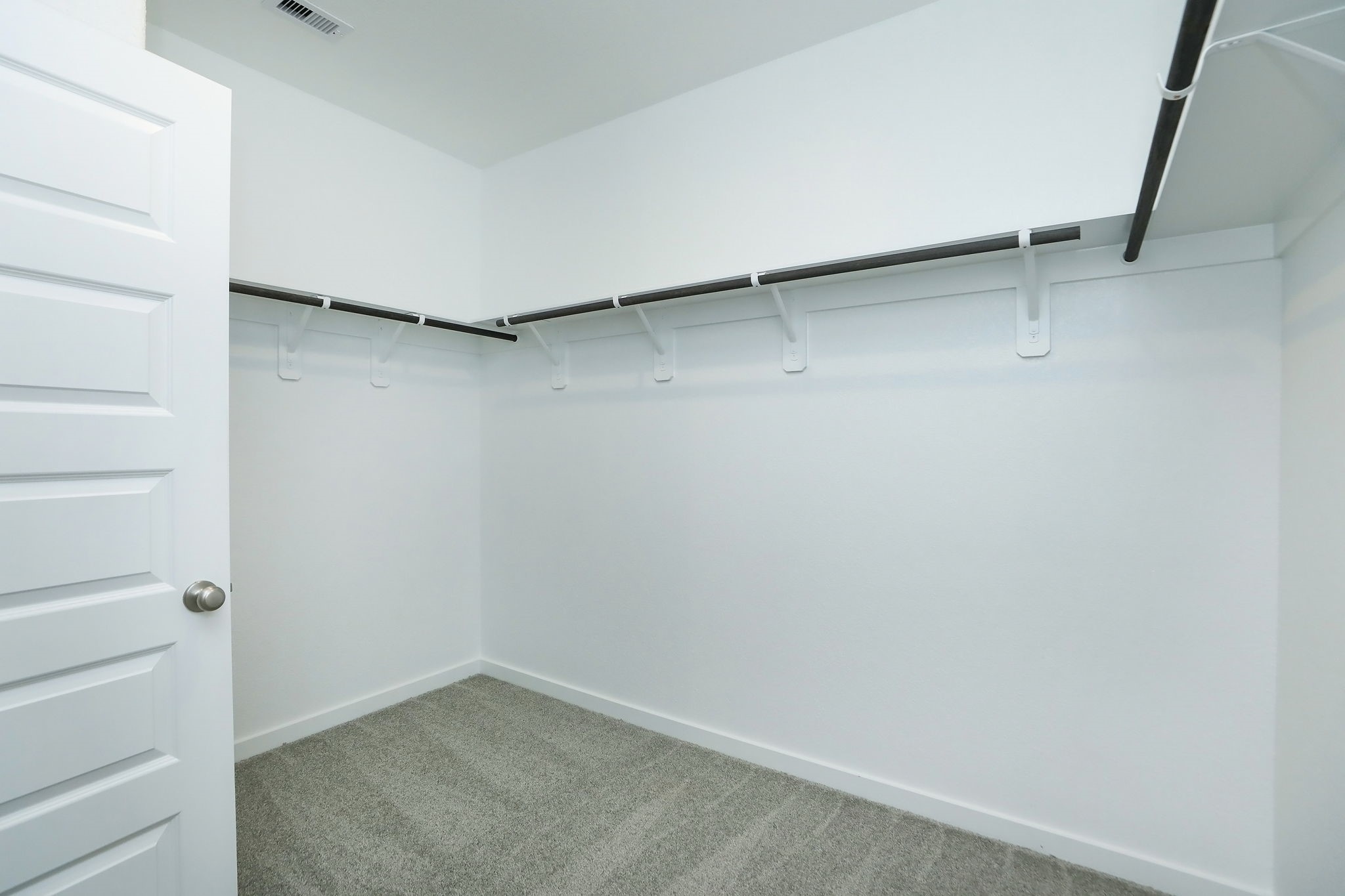 14110 Greystone Ter Street Magnolia, TX 77354 - Photo 11 of 34 A Large Walk-In Closet Is Accessible From The Primary Bath.