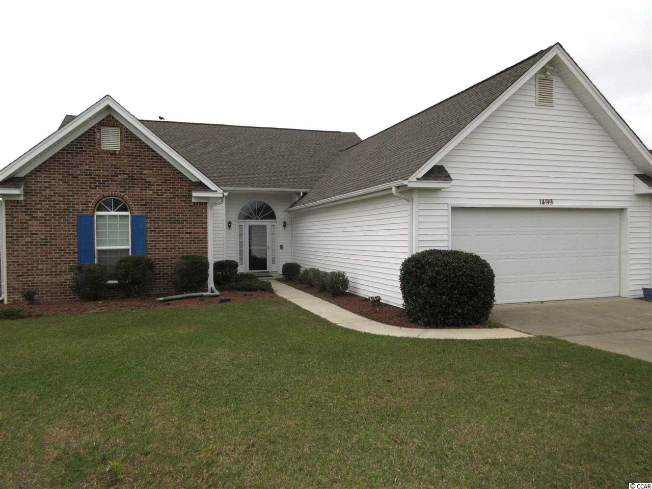 1499 Coventry Road Surfside Beach, SC 29575 - Photo 1 of 25 Gallery Image 1