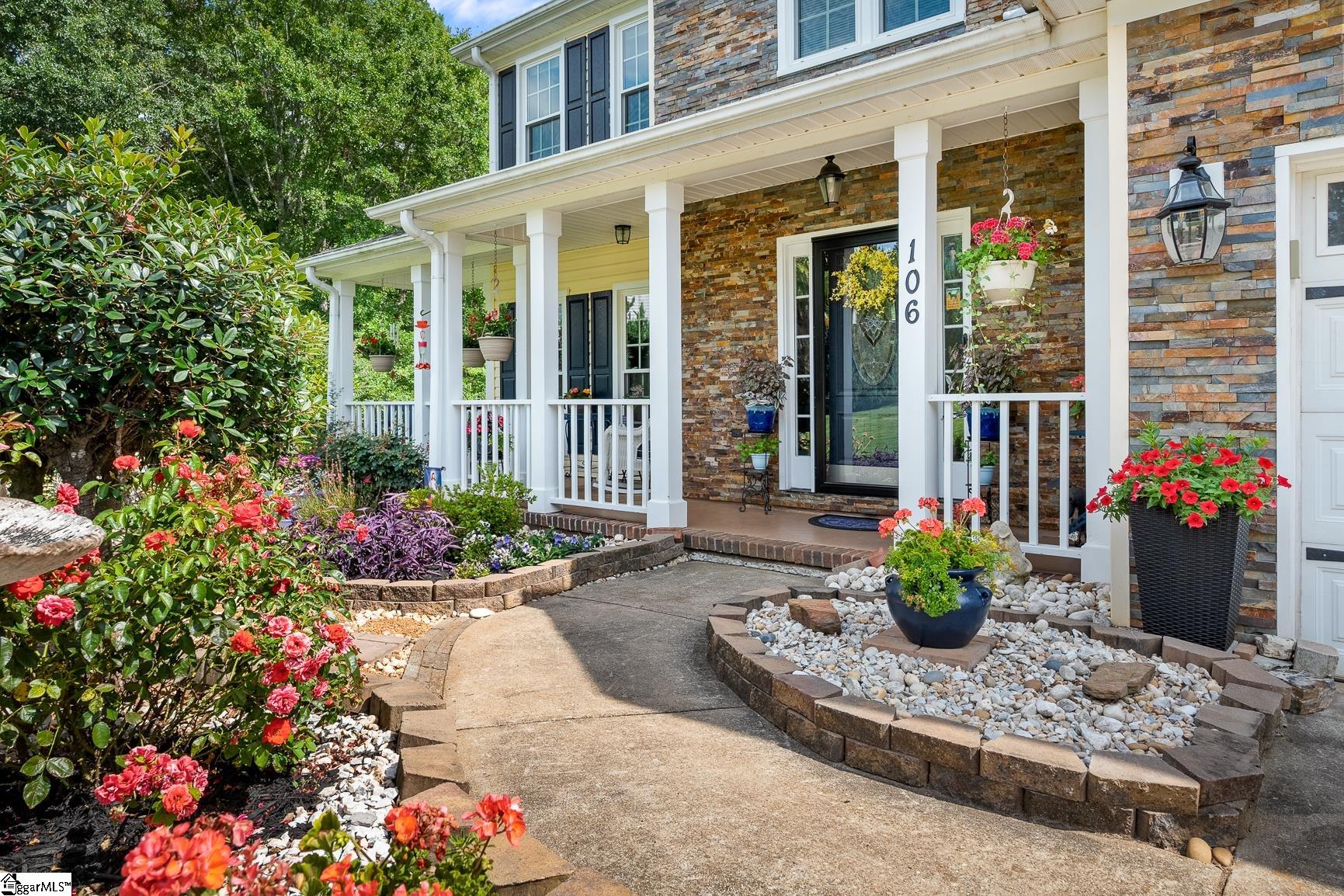 106 Roxbury Court Anderson, SC 29625 - Photo 4 of 27