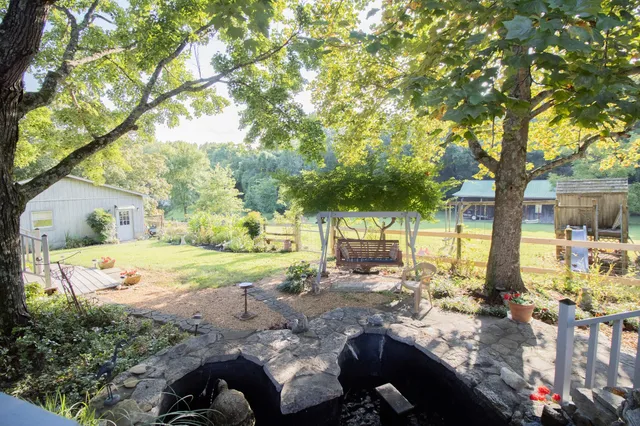 $998,000 | 366 Guill Road, Mount Juliet, TN 37122