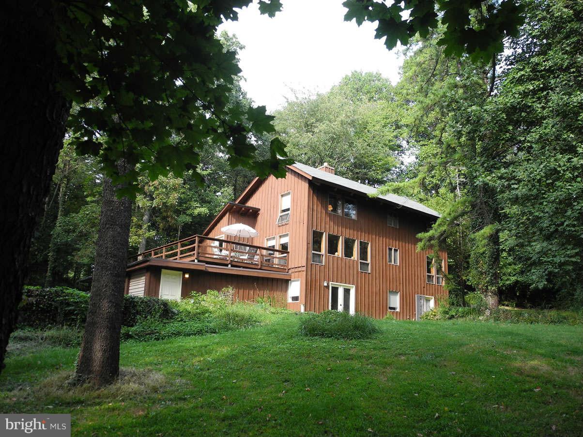 Exterior (Front)