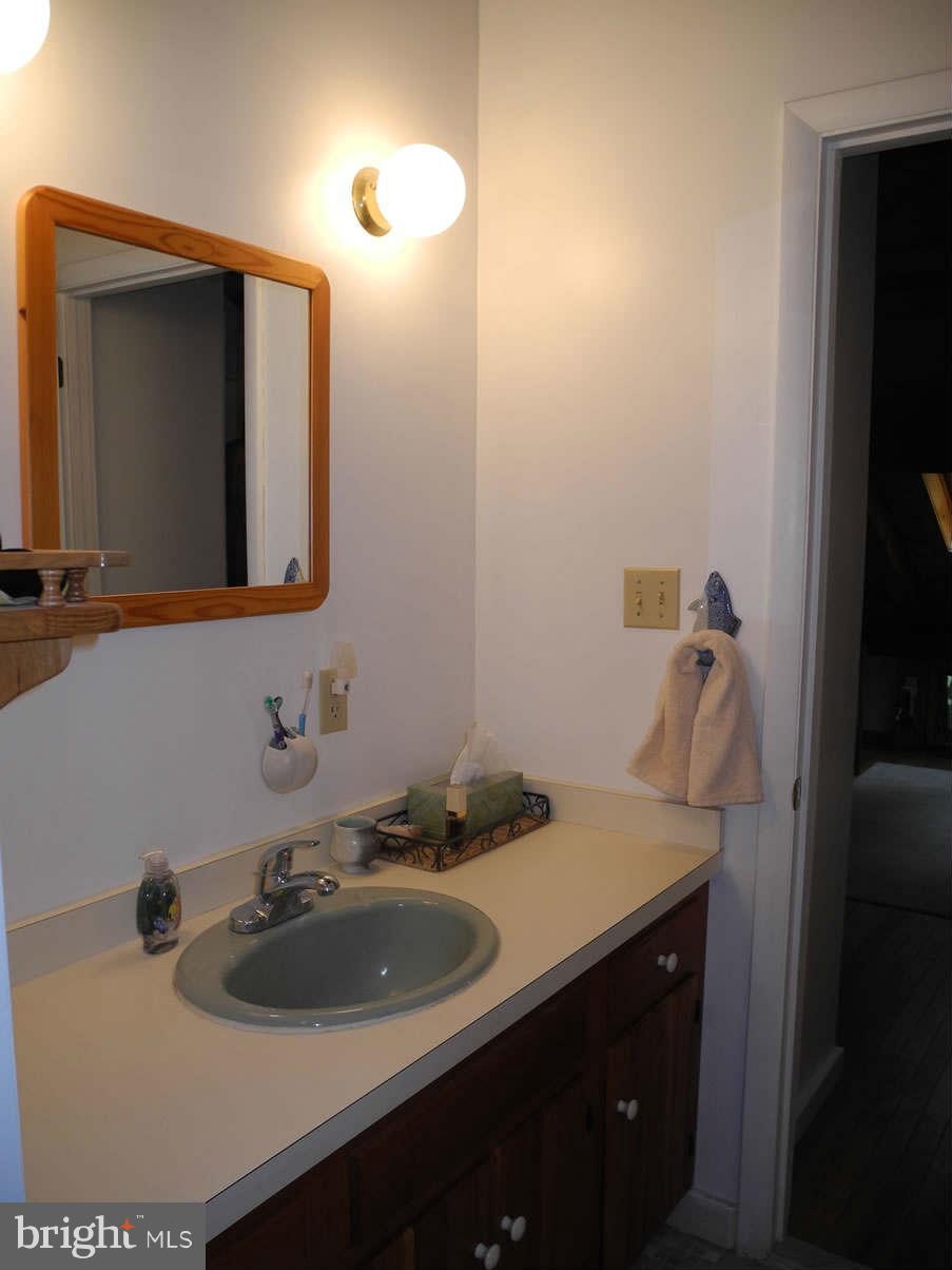 7113 Ridge Crest Drive Frederick, MD 21702 - Photo 16 of 30 Bath (Master)