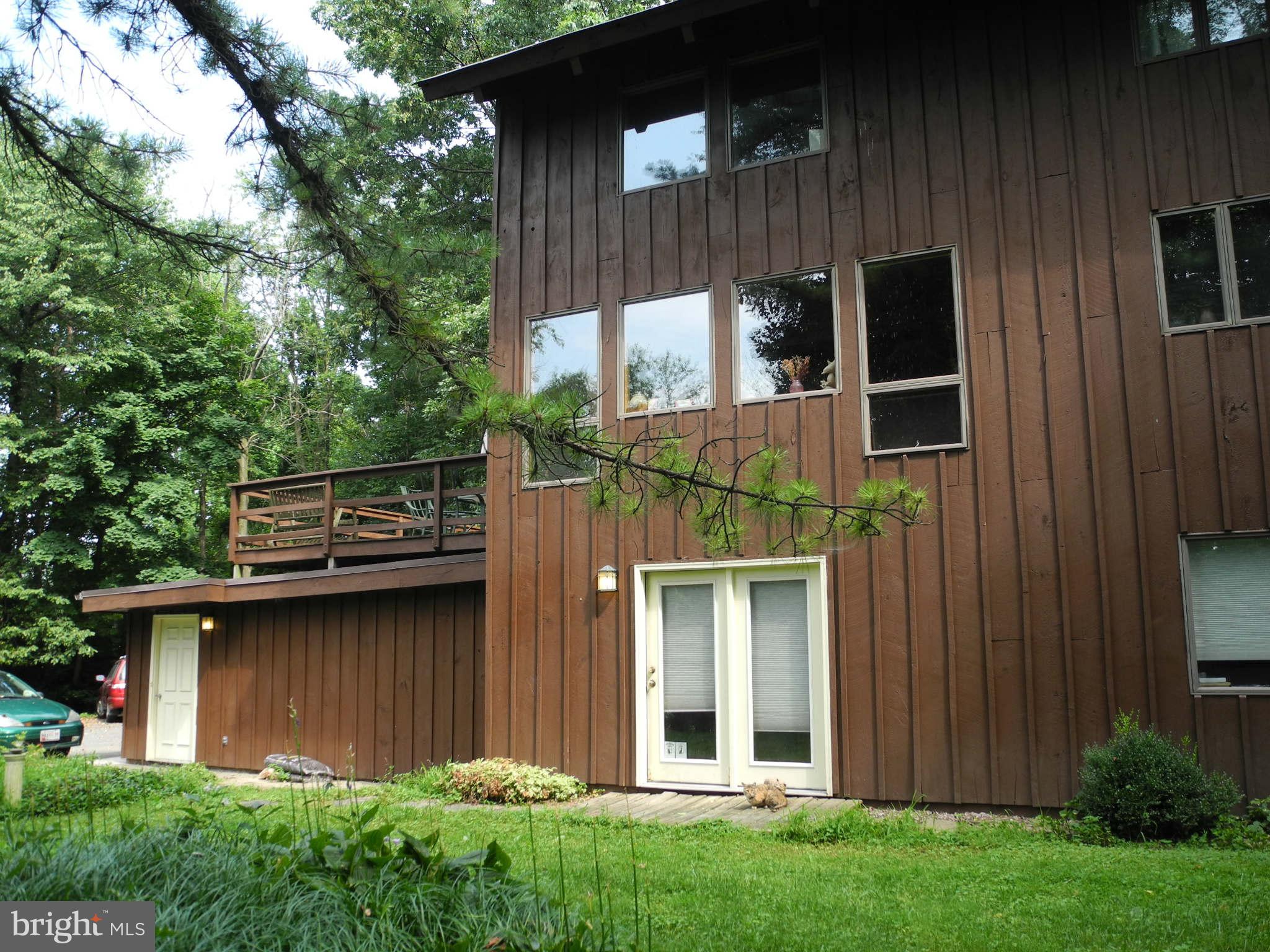 7113 Ridge Crest Drive Frederick, MD 21702 - Photo 27 of 30 Exterior (Rear)