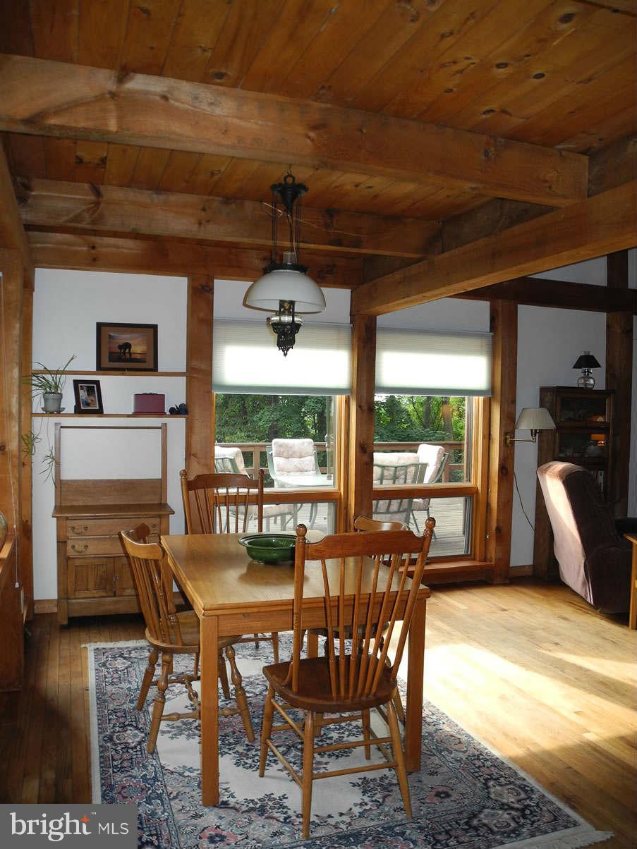 7113 Ridge Crest Drive Frederick, MD 21702 - Photo 4 of 30 Dining Room