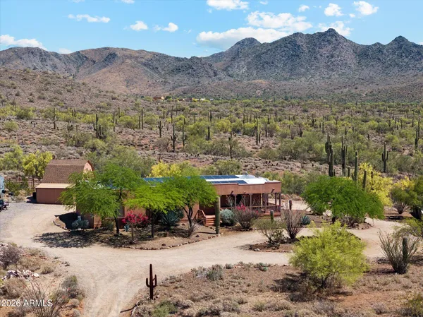 $550,000 | 38819 North 19th Way, Phoenix, AZ 85086