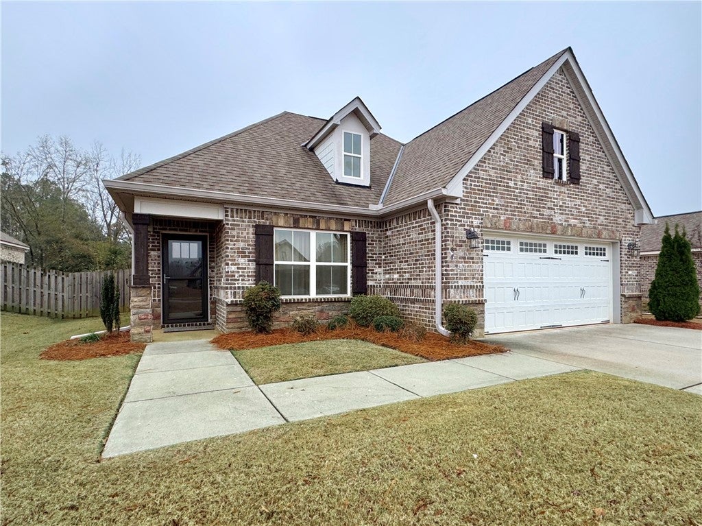 183 Blasted Rock Road Auburn, AL 36830 - Photo 2 of 43 Gallery Image 2