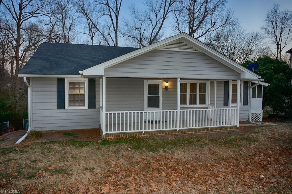 314 Old Mill Road High Point, NC 27265 - Photo 1 of 16 Gallery Image 1
